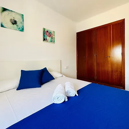 Home Torre Vella Salou Exterior photo