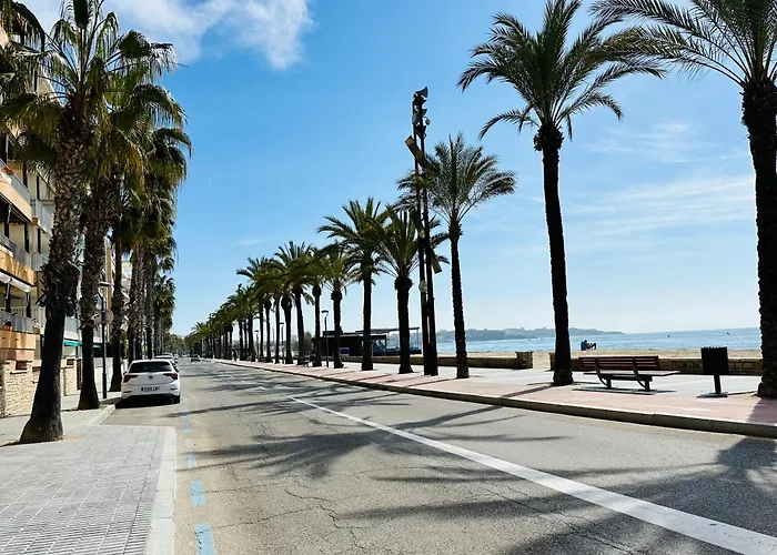 Home Torre Vella Salou