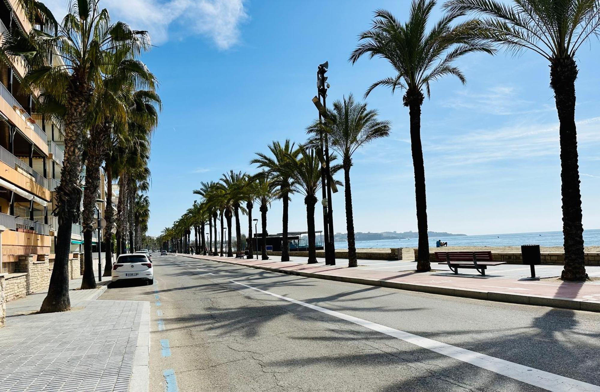 Apartment Torre Vella