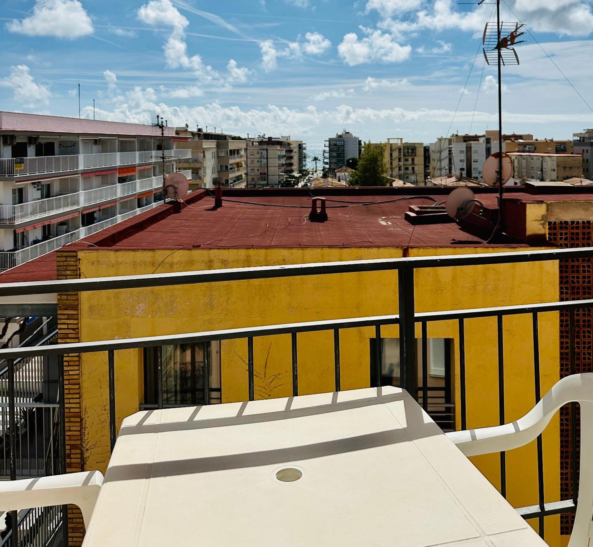 Torre Vella Apartment *