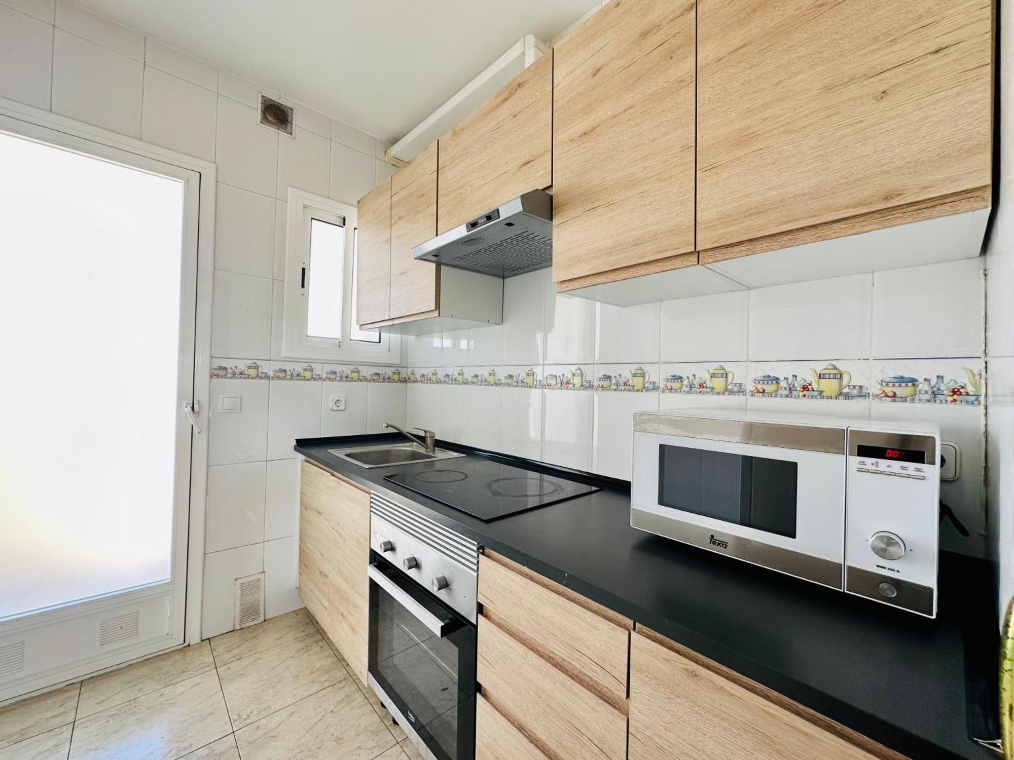 Torre Vella Apartment *