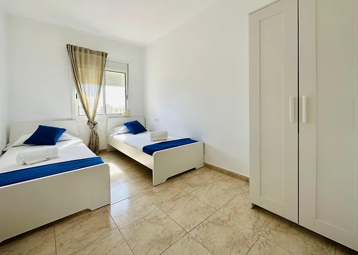 Home Torre Vella Salou
