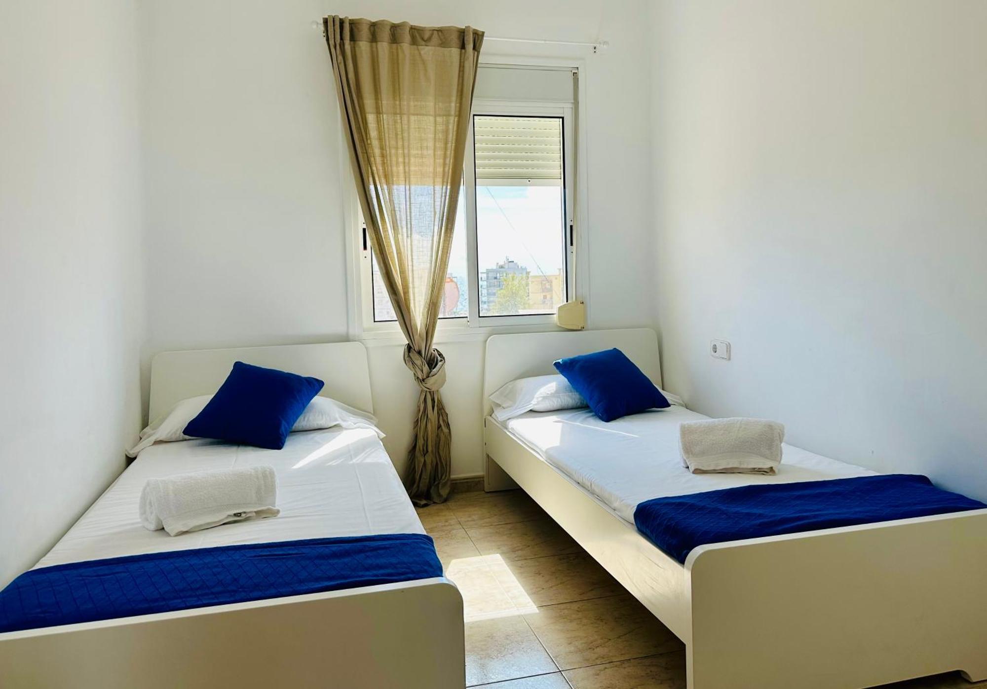 Apartament Torre Vella *